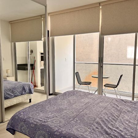 Departamento 1 Habitacion Zona Exclusiva Asunción Eksteriør bilde