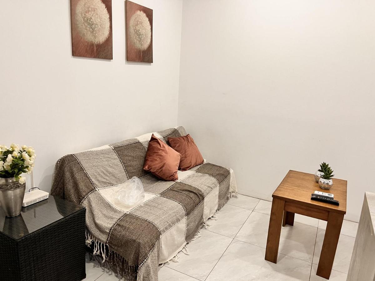 Departamento 1 Habitacion Zona Exclusiva Asunción Eksteriør bilde