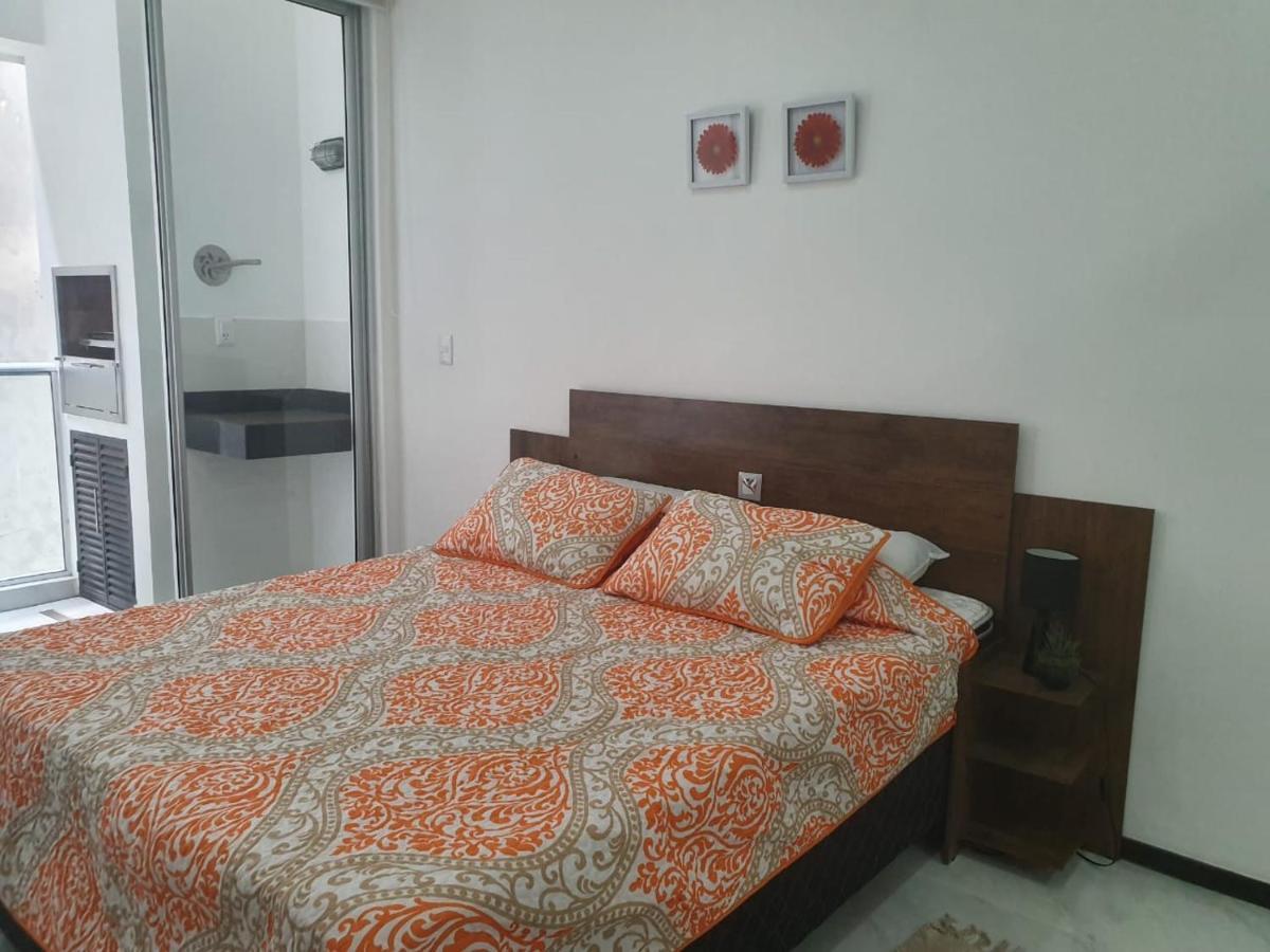 Departamento 1 Habitacion Zona Exclusiva Leilighet Asunción Eksteriør bilde